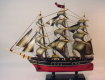 帆船模型‐フライングクロード
